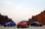 Subaru Impreza by JDM 2008 года